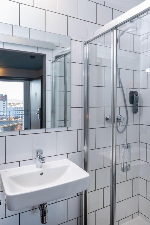 فندق Eklo Clermont Ferrand Centre Gare المظهر الخارجي الصورة